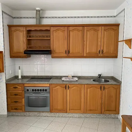 Casa Marylu Apartmán Playa Blanca (Lanzarote)