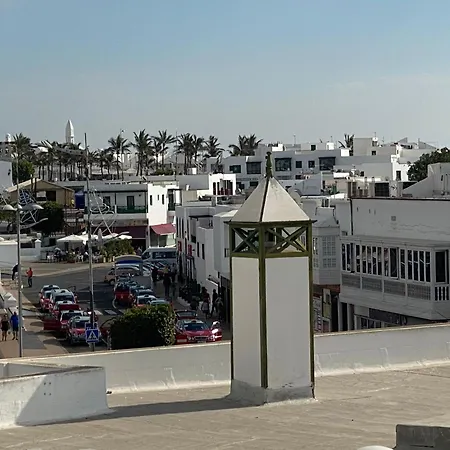 Casa Marylu Playa Blanca (Lanzarote)