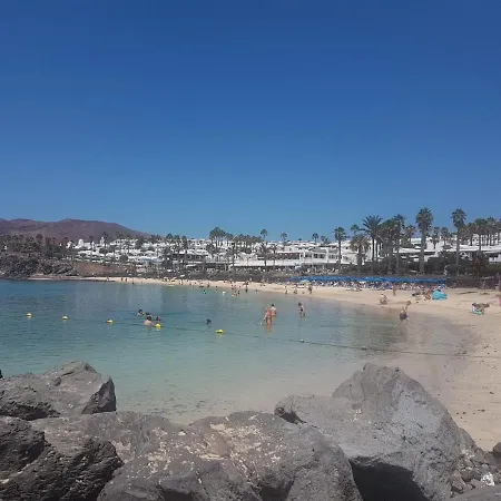 Casa Marylu * Playa Blanca (Lanzarote)