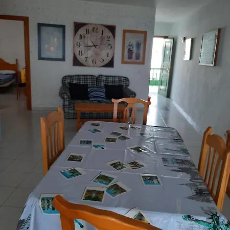 Apartmán Casa Marylu